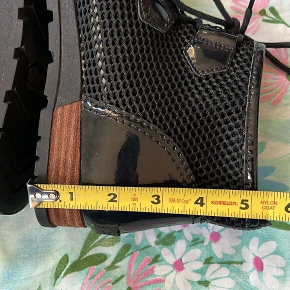 Sorel Major Lace Boot 8.5 - Picture 13 of 15
